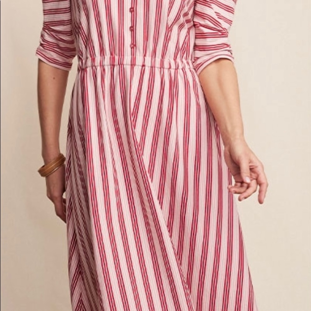 Womens Matilda Jane Large Dress NWT